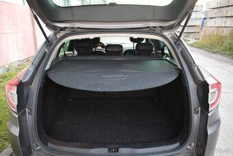 Renault Mégane KOMBI 1.6i LIMITED/ČR PŮVOD/AC - 7