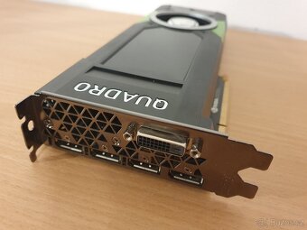 NVIDIA Quadro P5000 16GB - 7