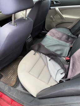 Škoda Octavia II 1.9tdi - 7