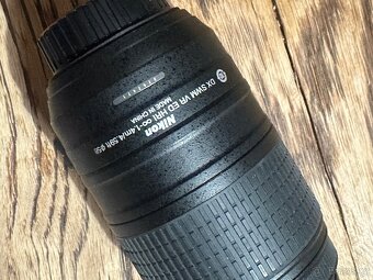 Nikon d5200 kompletní - 7