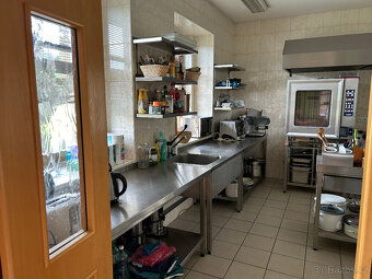 PENZION na Šumavě - 7