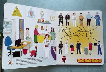 Kouzelné čtení od Albi - 7