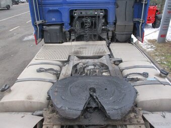 DAF XF 460 FT SC Standart, ev.č. 25263 - 7