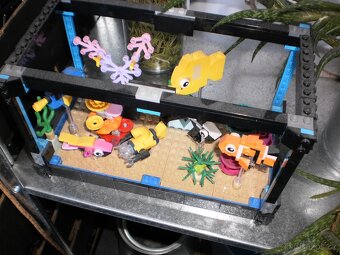 OLYMPUS T-100 (red) - 7