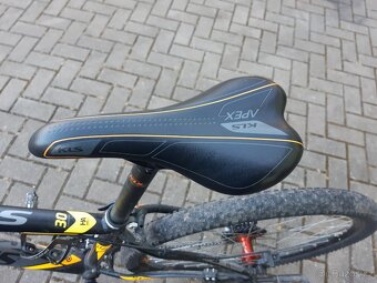 PRODÁM HORSKÉ KOLO KELLYS SPIDER - 7