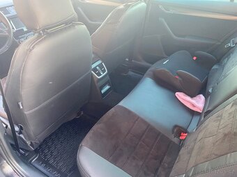 Škoda Octavia 2.0tdi 110kv - 7