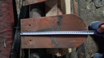 Střešní tašky Bobrovky - 7