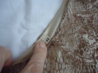 Společenské šaty - 7