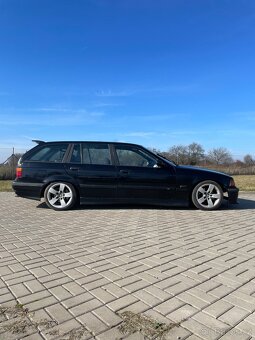 Bmw e36 touring - 7