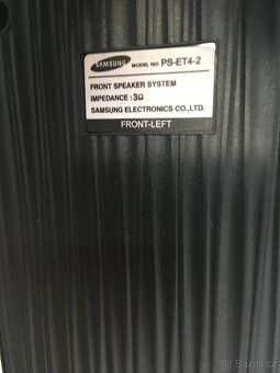 SAMSUNG REPROBOXY - 7