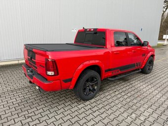 Dodge RAM 5.7 SPORT  CREWCAB (č.1131) - 7