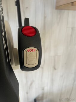 Jídelní židlička Peg Perego - 7