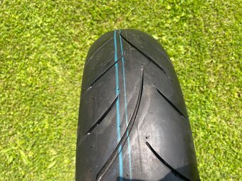 Pneumatika Mitas 140/80 17 - 7