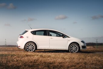 Seat Leon FR 2.0 TDI - 7