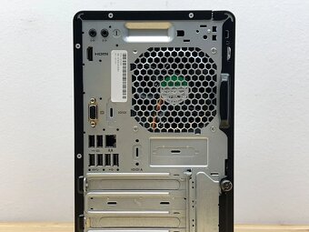 HP 290 MT ,i5 6500,SSD,HDD,W 11,záruka - 7