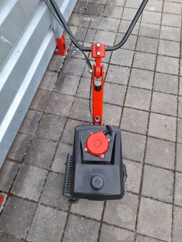 Pohonná jednotka Terra Vari Jikov 2T - 7