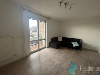 Pronájem bytu 3+1 v Borovanech - 7