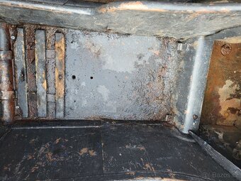 Dněpr,Ural M 72 Kyjevská verze - 7