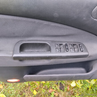 škoda octavia 1,9TDI 66KW ALH - 7