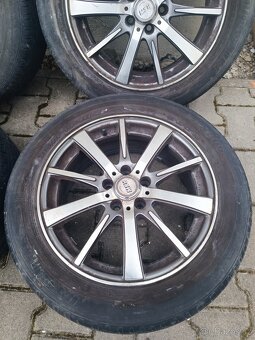 5x100 R16 ALU - 7