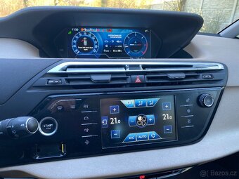 Prodám Citroen C4 Picasso - 7