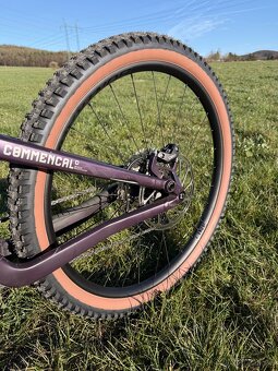 Commencal Meta TR - 7