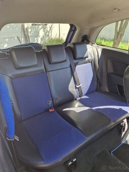 Ford Fiesta ST150 ( 170HP ) - 7