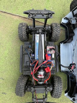 Traxxas TRX4 - 7