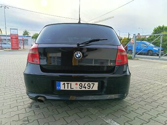 BMW 118d - 7