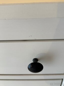 Komoda Hemnes - 7