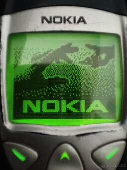 Nokia 6210 - 7