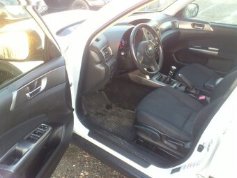 Subaru Forester,2.0 TD3 4x4 - 7