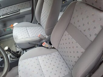 Prodám Hyundai Getz - 7