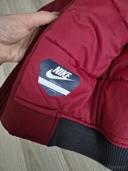 Zimní bunda Nike - 7