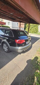 Audi A6 Allroad - 7