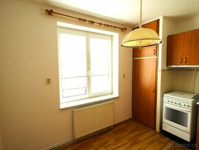 Prodej zděného bytu 2+1 ve městě Lanškroun - 7
