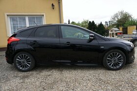 FORD FOCUS 1,5 EB 110KW 2018 ST-LINE - 7