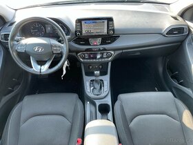 Hyundai I30, AUTOMAT NAVI 2019 - 7
