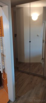 Pronájem bytu 2+kk - 7