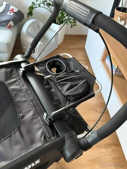 Thule Chairot Sport 1 - 7