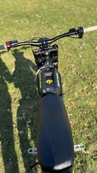 Prodám Sur-Ron LightBee X 2024 - 7