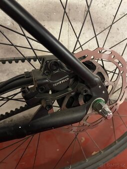 Canyon Commuter 5.0 - 7
