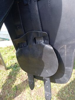 Australské sedlo Wintec - 7