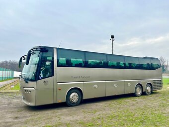 VDL BOVA MAGIQ - 57 míst - 7
