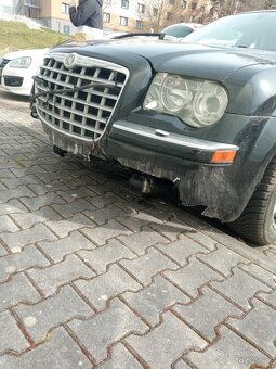 Chrysler 300C - 7