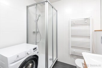 Pronájem bytu 2+kk, Na Větrníku, Břevnov, 21000Kč/měs, 54 m2 - 7