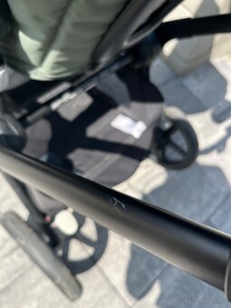 Bugaboo fox 5 - 7