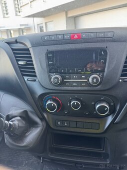 IVECO 2.3 TDI - 7