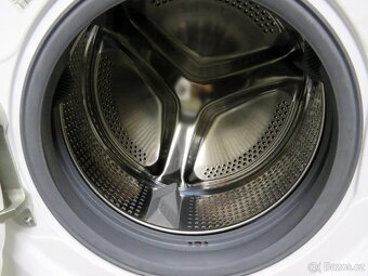 Nová pračka + sušička BEKO 7 kg HTE7736CSXCW , ZÁRUKA - 7