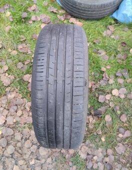 Škoda Superb III kola 215/60R16 - Privilo Tx1 - 7